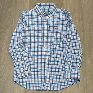 Vineyard vines, performance polo, size 7 - Like new!